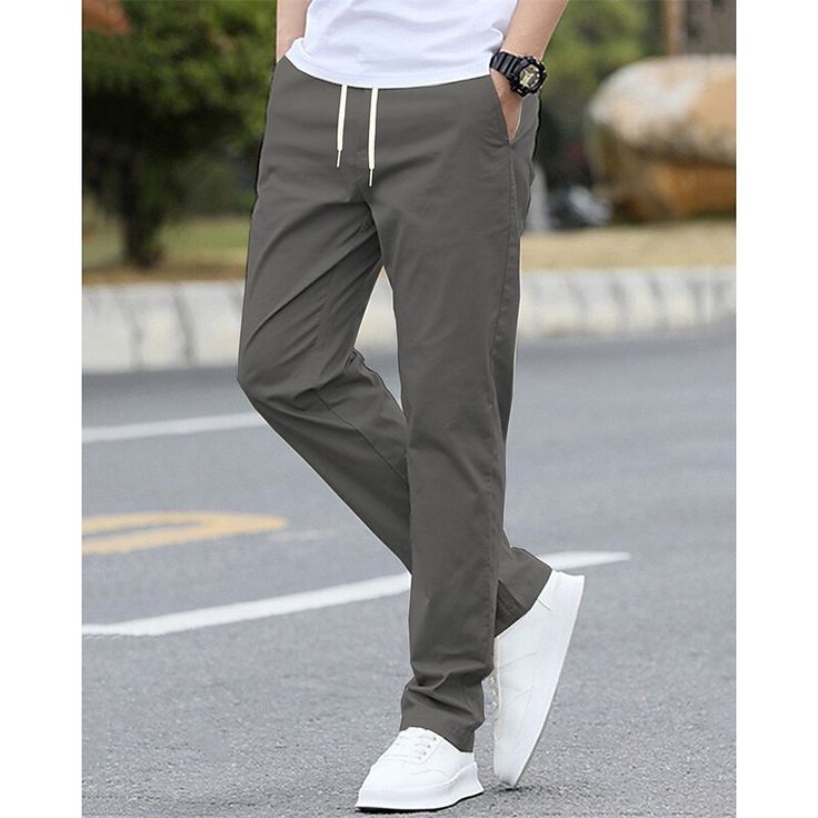 MEN'S BOTTOMS
