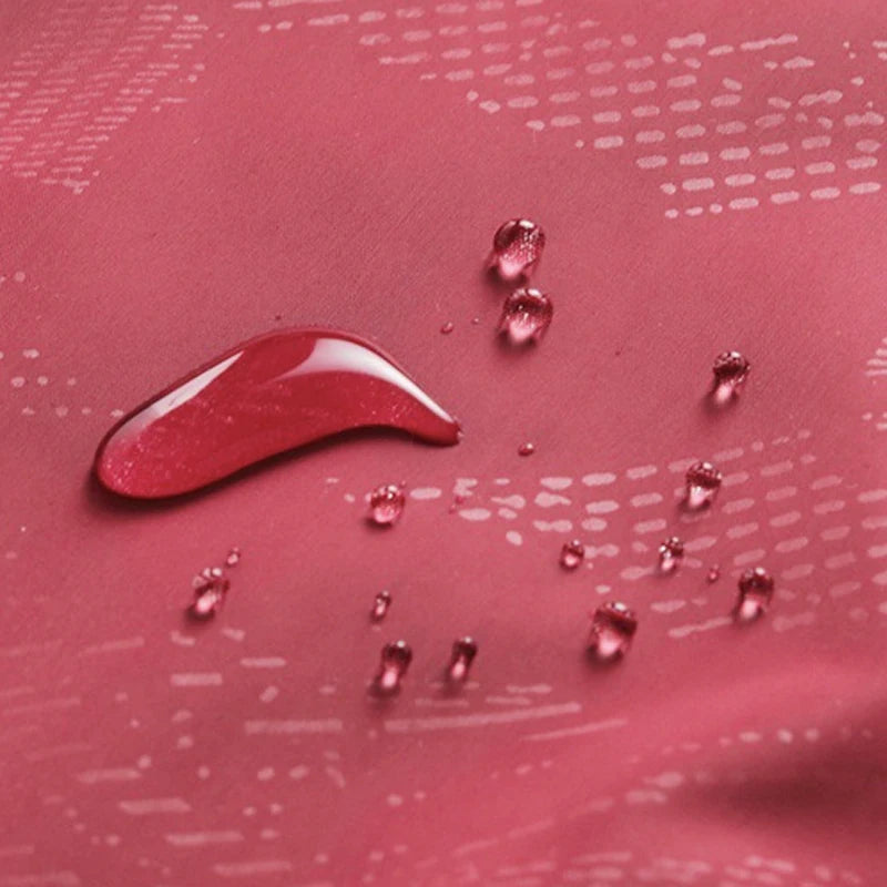 Camping Men Jacket  Windbreaker