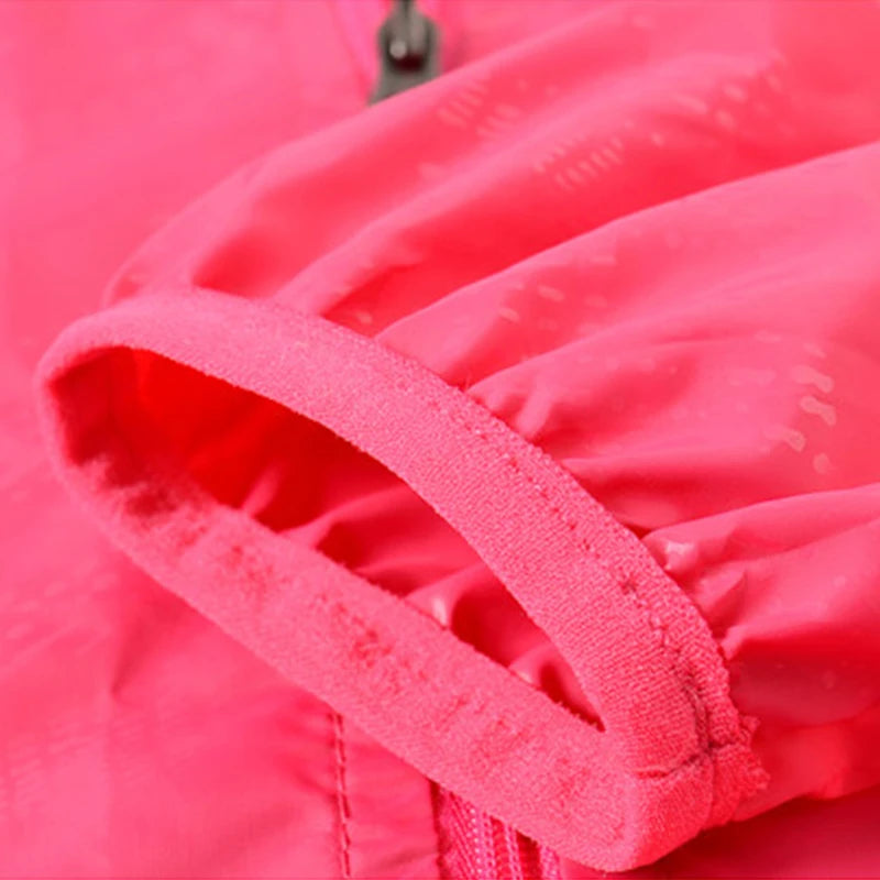 Camping Men Jacket  Windbreaker