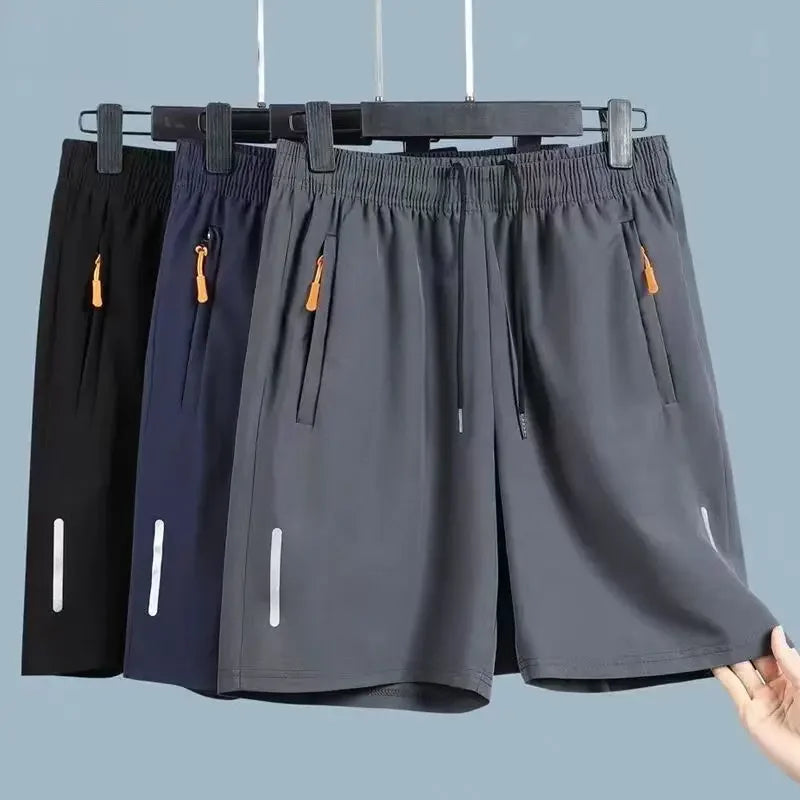 Men's Fitness Jogging Shorts