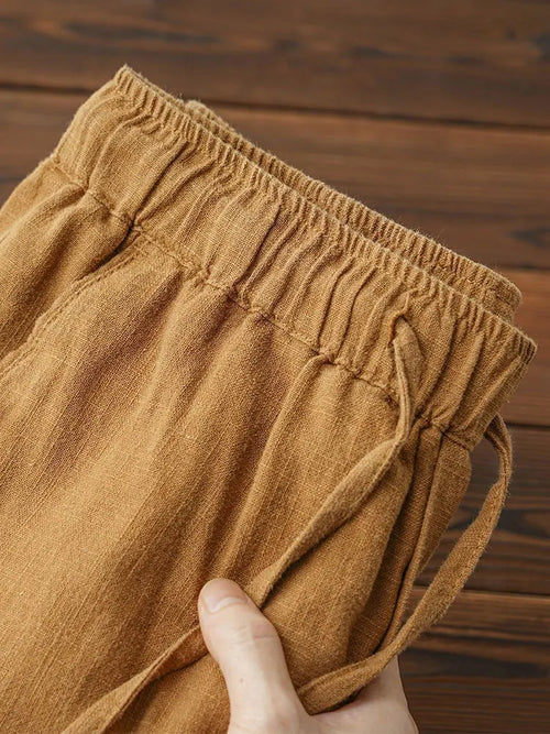 Chino Pants