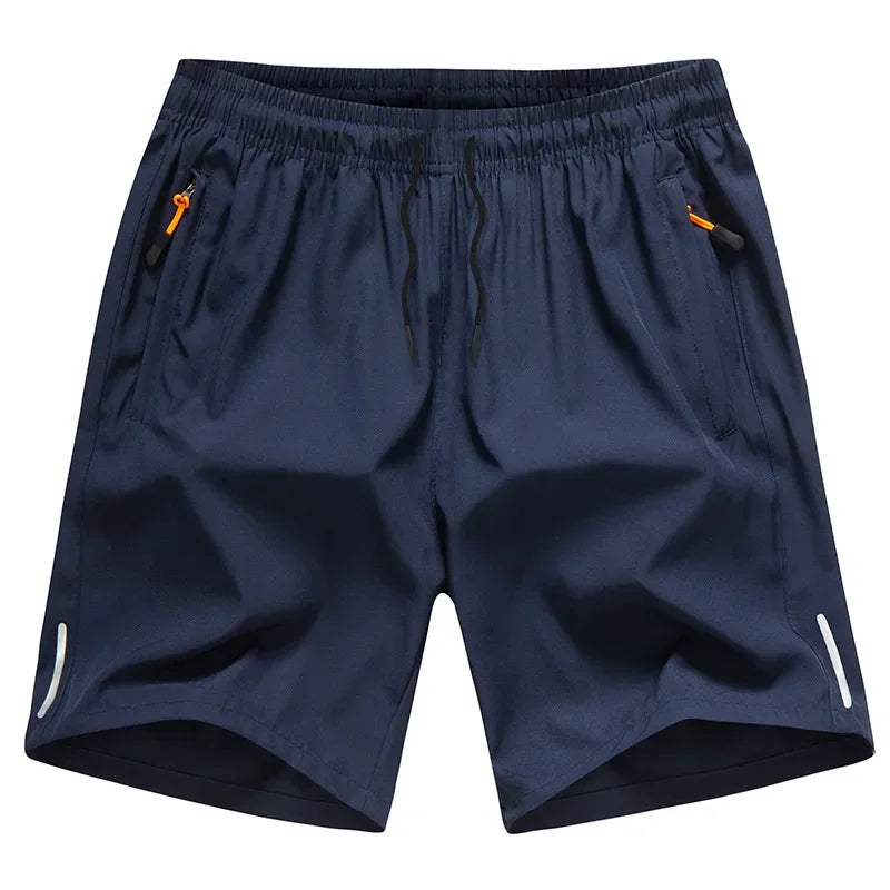 Men's Fitness Jogging Shorts