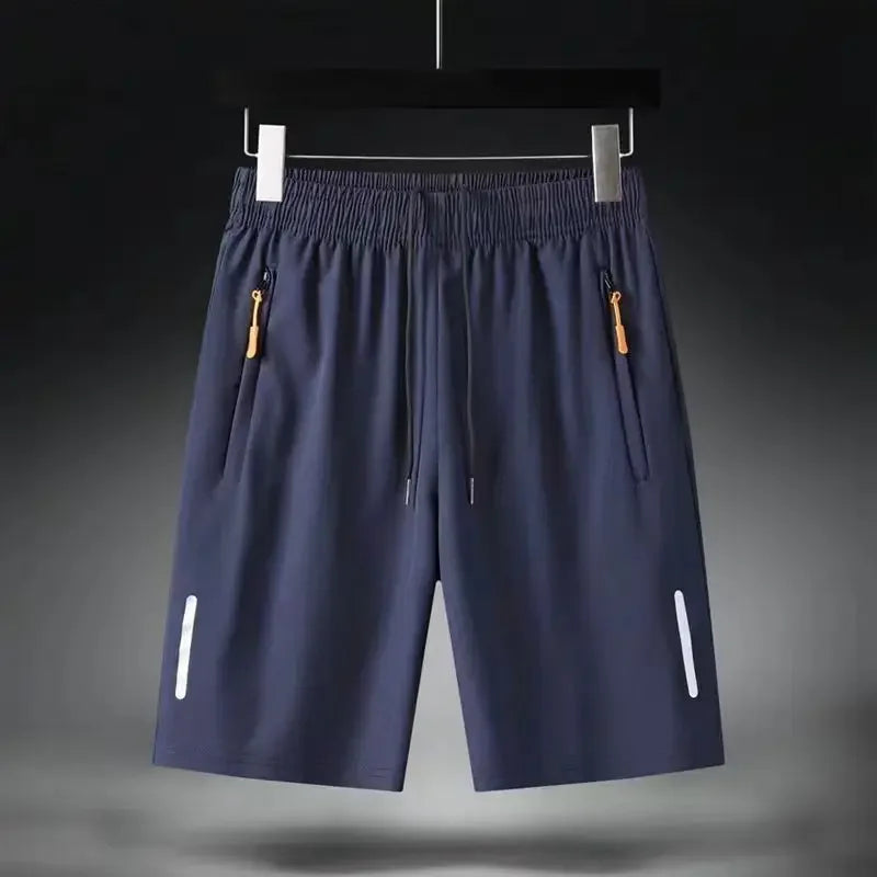 Men's Fitness Jogging Shorts