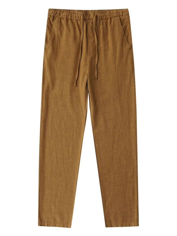 Chino Pants