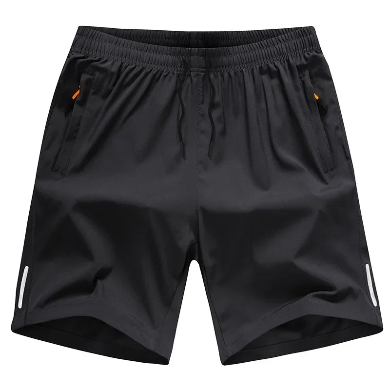 Men's Fitness Jogging Shorts