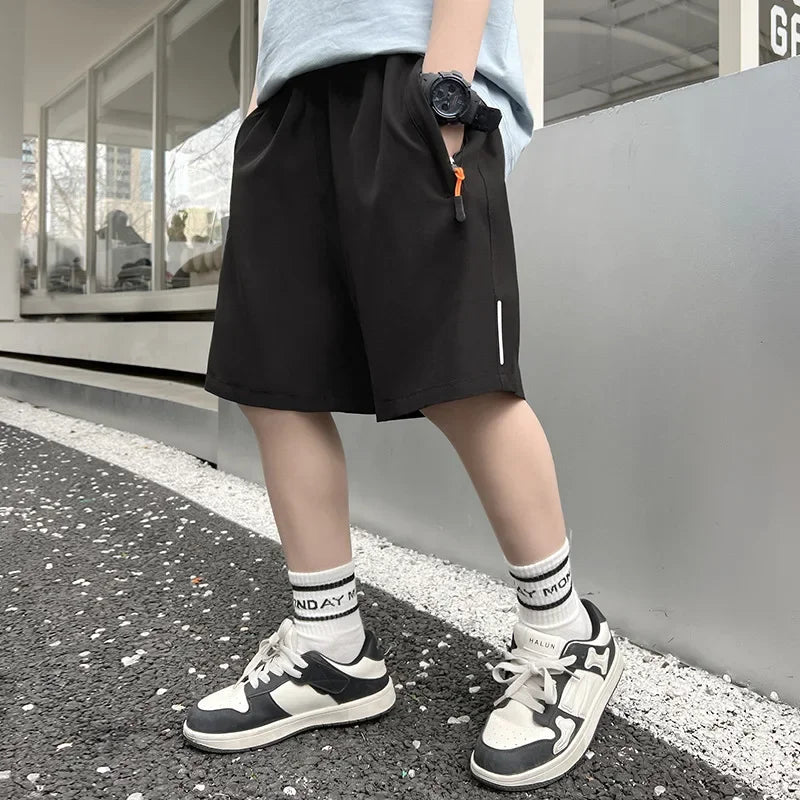 Men's Fitness Jogging Shorts