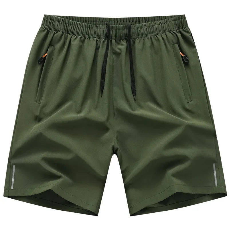 Men's Fitness Jogging Shorts