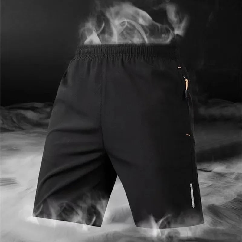 Men's Fitness Jogging Shorts