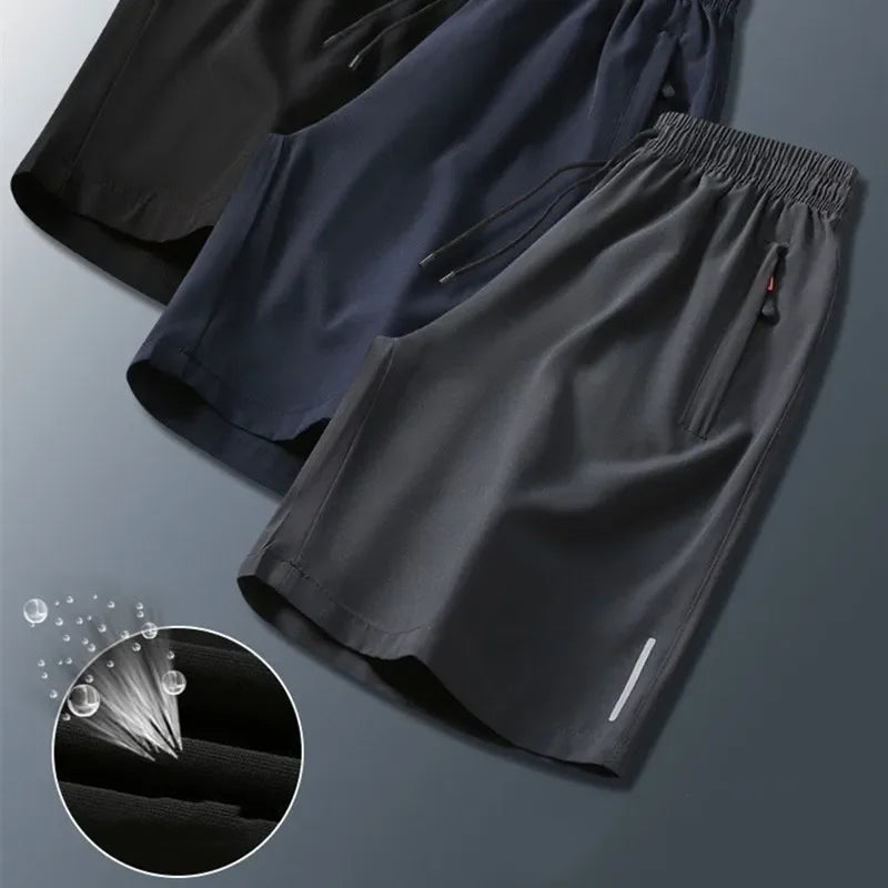 Men's Fitness Jogging Shorts