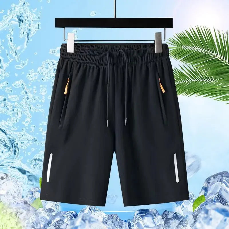 Men's Fitness Jogging Shorts