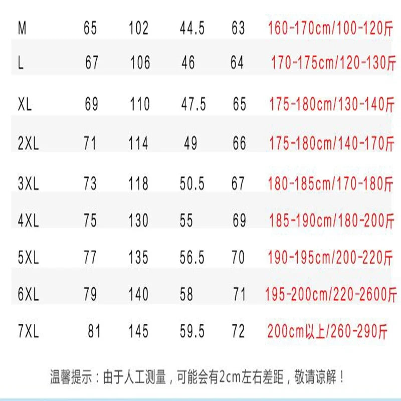 Men Waterproof Warm Windbreaker Jacket